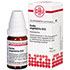 CARBO VEGETABILIS D 12 Globuli
