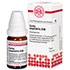 CARBO VEGETABILIS D 30 Globuli
