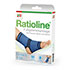 RATIOLINE active Fußgelenkbandage Gr.L