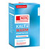 KALT-WARM Kompresse 12x29 cm mit Fixierband