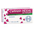 CETIRIZIN HEXAL Filmtabletten bei Allergien