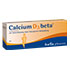 CALCIUM D3 beta Brausetabletten