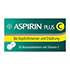 ASPIRIN plus C Brausetabletten