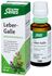 LEBER GALLE Kräutertropfen N Salus