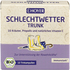 HOYER Schlechtwetter Trunk Trinkampullen