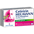 CETIRIZIN Heumann 10 mg Filmtabletten