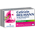 CETIRIZIN Heumann 10 mg Filmtabletten