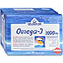 GESUNDFORM Omega-3 1.000 mg Kapseln