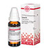CROCUS D 3 Dilution