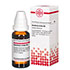 VERATRUM VIRIDE D 4 Dilution