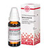 NATRIUM NITRICUM D 6 Dilution