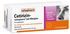 CETIRIZIN-ratiopharm bei Allergien 10 mg Filmtabl.