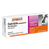 CETIRIZIN-ratiopharm bei Allergien 10 mg Filmtabl.