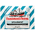 FISHERMANS FRIEND Spearmint ohne Zucker Pastillen