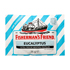 FISHERMANS FRIEND Eucalyptus ohne Zucker Pastillen