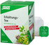 ERKÄLTUNGSTEE Kräutertee Nr.34a Salus Filterbeutel