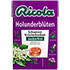 RICOLA o.Z.Box Holunderblüten Bonbons