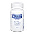 PURE ENCAPSULATIONS CoQ10 60 mg Kapseln