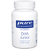 PURE ENCAPSULATIONS DHA Junior Kapseln