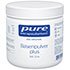 PURE ENCAPSULATIONS Basenpulver plus Pure 365 Plv.