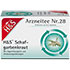H&S Schafgarbentee Filterbeutel