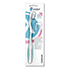 MIRADENT Carebrush Zahnbürste