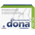 DONA 750 mg Filmtabletten