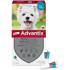 ADVANTIX Spot-on Lsg.z.Auftr.a.d.H.f.Hund 4-10 kg