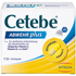 CETEBE ABWEHR plus Vitamin C+Vitamin D3+Zink Kaps.