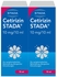 CETIRIZIN STADA Saft 10 mg/10 ml