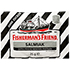 FISHERMANS FRIEND Salmiak ohne Zucker Pastillen