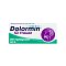 DOLORMIN für Frauen Tabletten