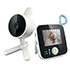 AVENT Babyphone digital mit Videofunktion