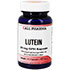 LUTEIN 6 mg GPH Kapseln