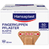 HANSAPLAST Elastic Fingerkuppenpflaster
