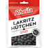 RHEILA Lakritz Hütchen Gummidrops mit Zucker