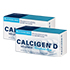 CALCIGEN D 600 mg/400 I.E. Kautabletten