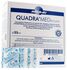 QUADRA MED round 25 mm Strips Master Aid