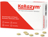 KARAZYM magensaftresistente Tabletten