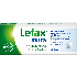 LEFAX extra Kautabletten