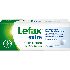 LEFAX extra Kautabletten