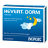 HEVERT DORM Tabletten