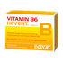 VITAMIN B6 HEVERT Tabletten