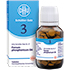 BIOCHEMIE DHU 3 Ferrum phosphoricum D 6 Tabletten