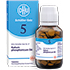 BIOCHEMIE DHU 5 Kalium phosphoricum D 6 Tabletten