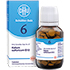 BIOCHEMIE DHU 6 Kalium sulfuricum D 12 Tabletten