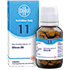 BIOCHEMIE DHU 11 Silicea D 6 Tabletten