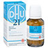 BIOCHEMIE DHU 21 Zincum chloratum D 6 Tabletten