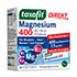 TAXOFIT Magnesium 400+B1+B6+B12+Folsäure 800 Gran.