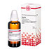 ALOE D 6 Dilution